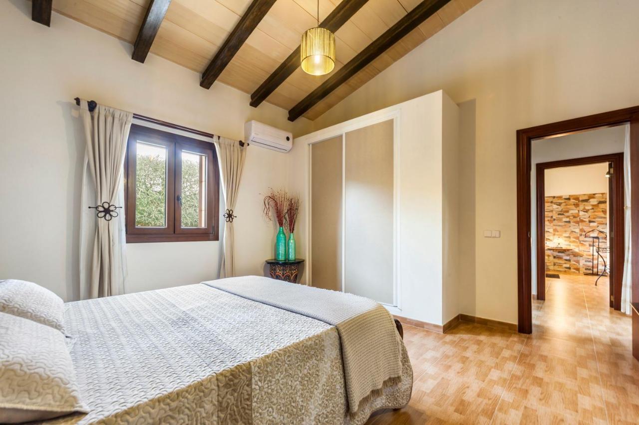 Esplendor * Campos (Mallorca)